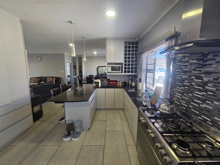 2 Bedroom Property for Sale in La Provance Free State